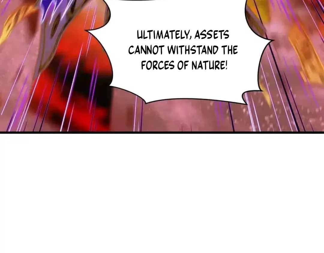 Era of the Haunted Chapter 616 – Page 59