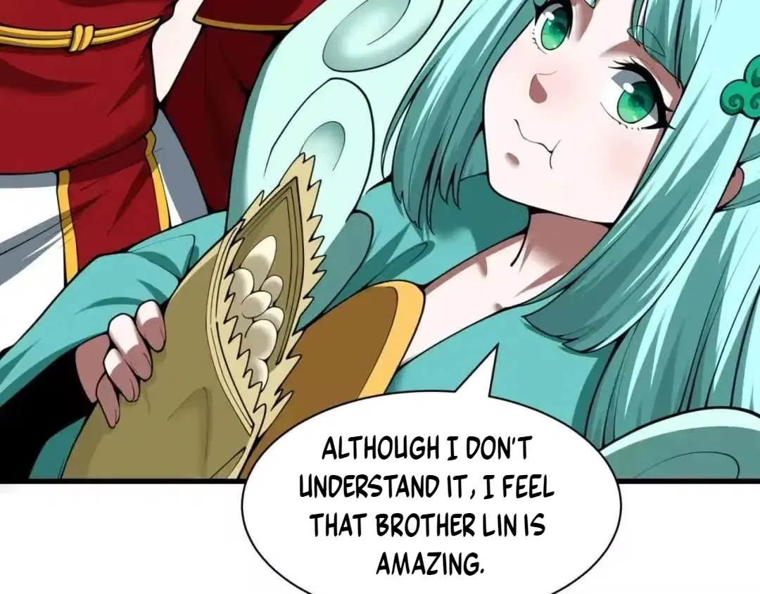 Era of the Haunted Chapter 616 – Page 63