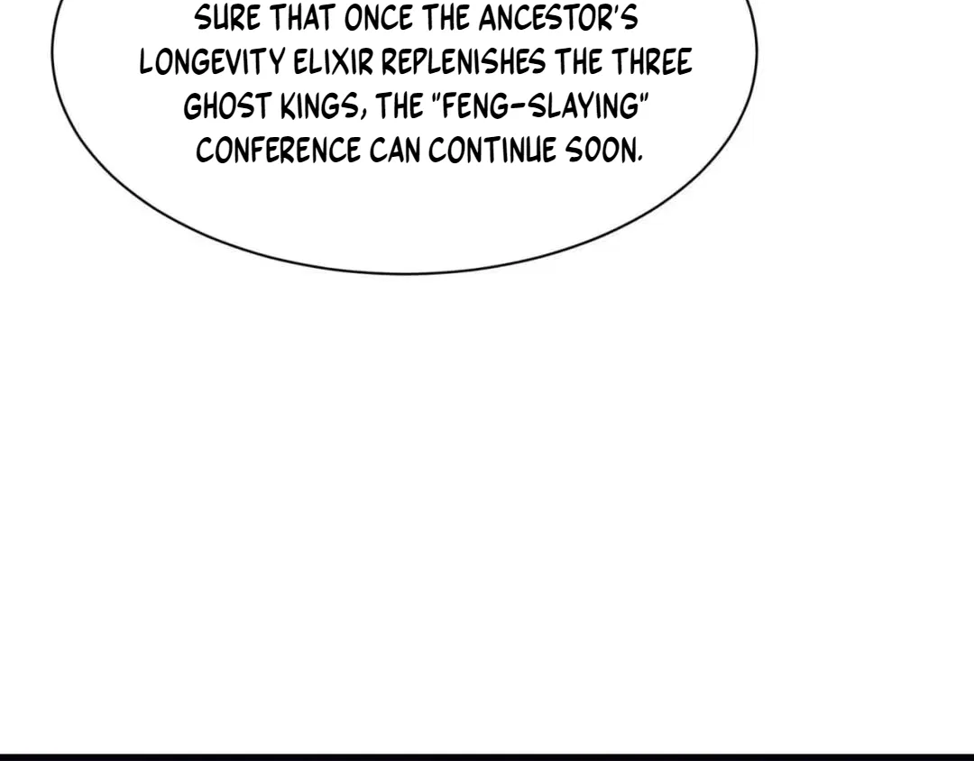 Era of the Haunted Chapter 616 – Page 83