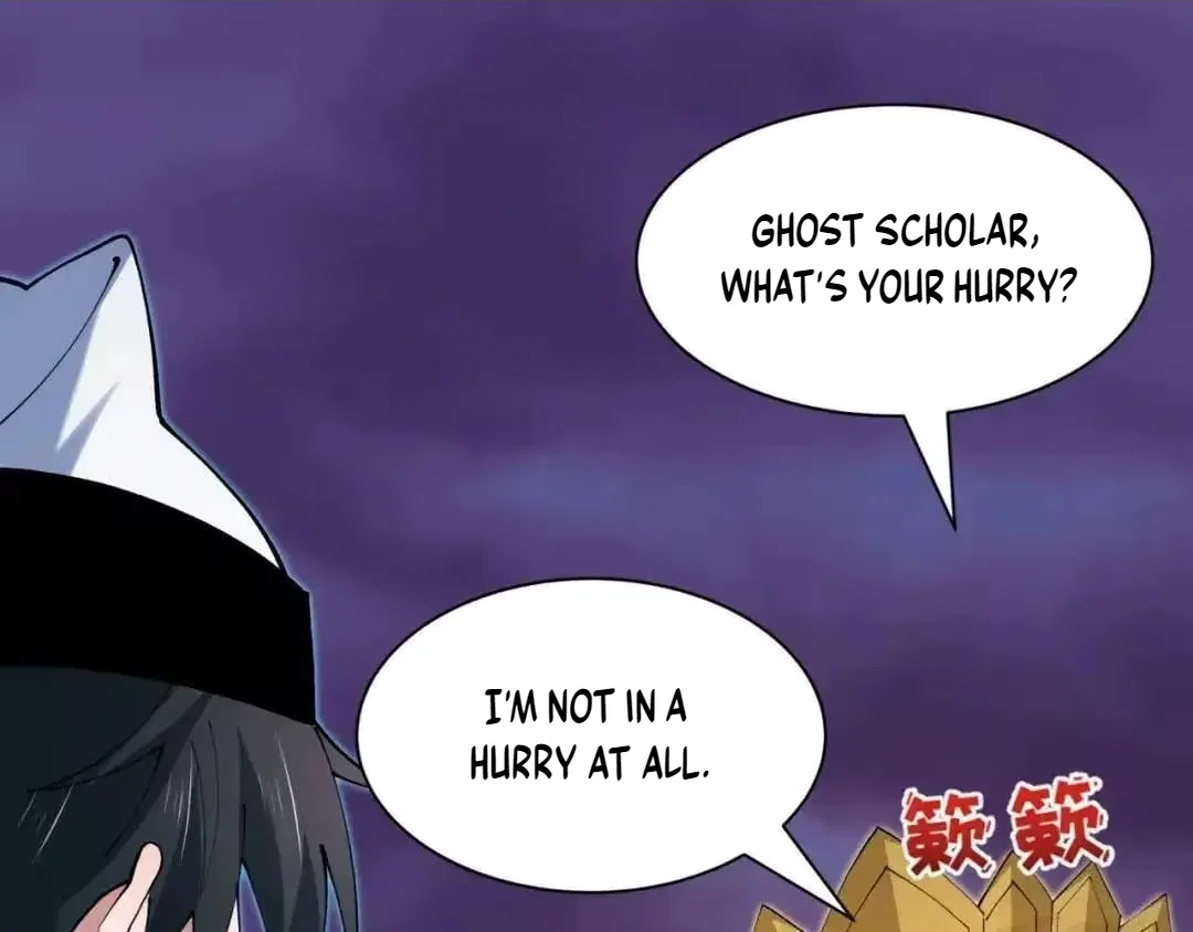 Era of the Haunted Chapter 616 – Page 84