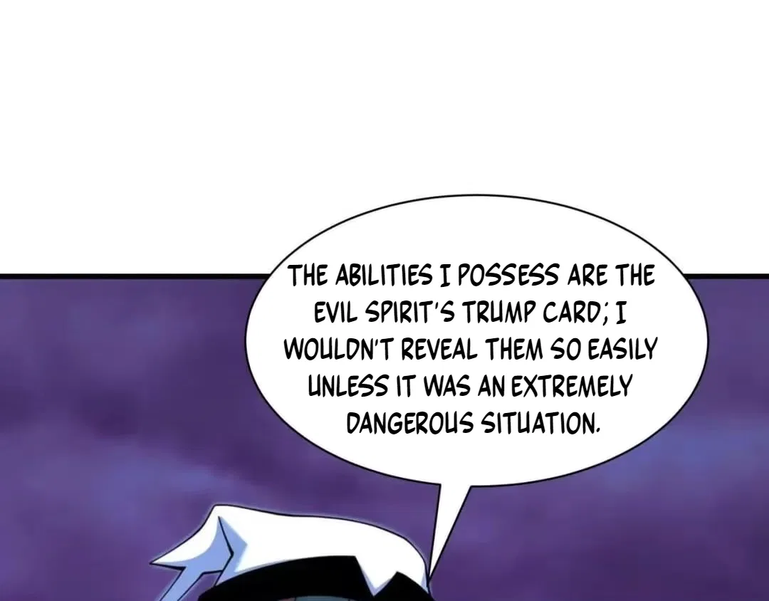 Era of the Haunted Chapter 616 – Page 93