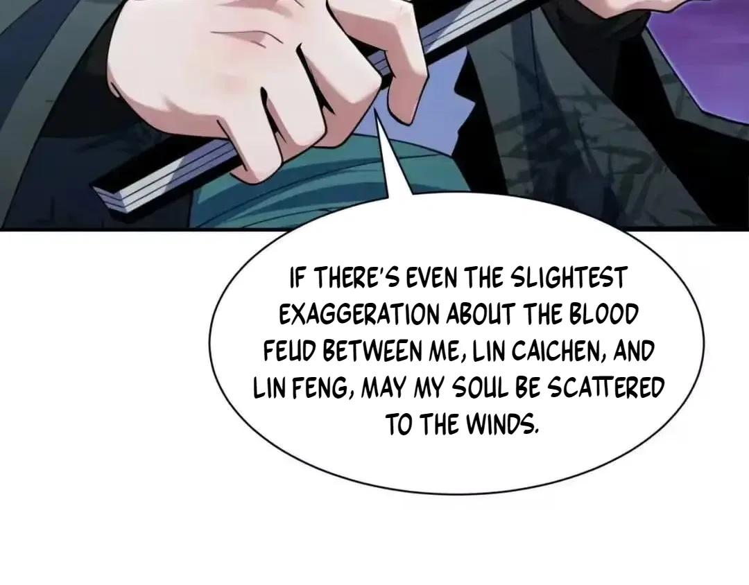 Era of the Haunted Chapter 616 – Page 95