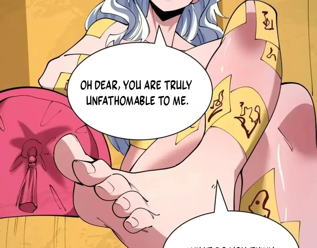 Era of the Haunted Chapter 616 – Page 97