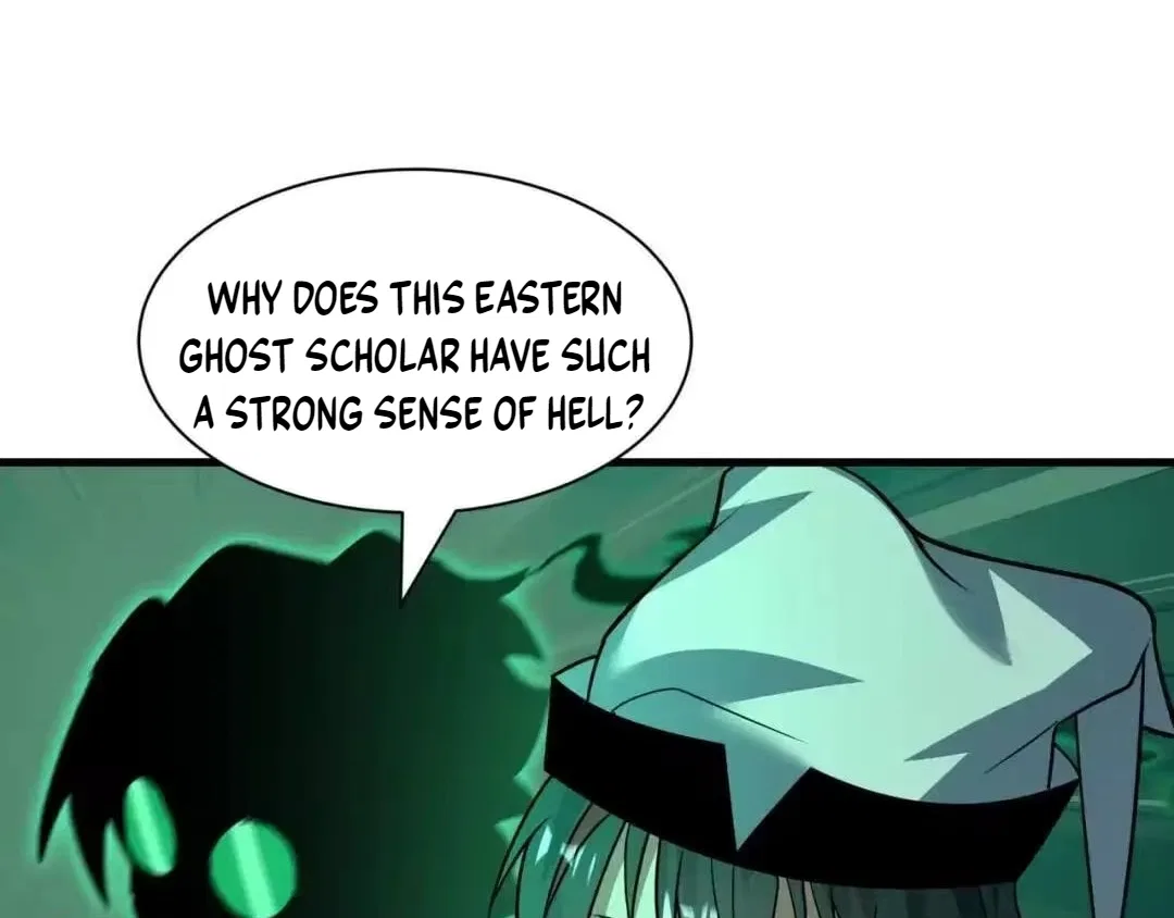 Era of the Haunted Chapter 616 – Page 100