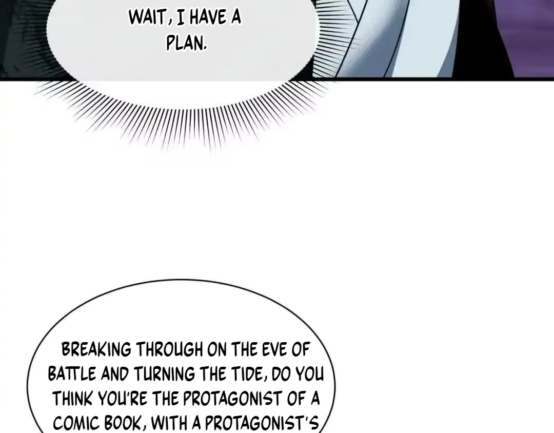 Era of the Haunted Chapter 616 – Page 108