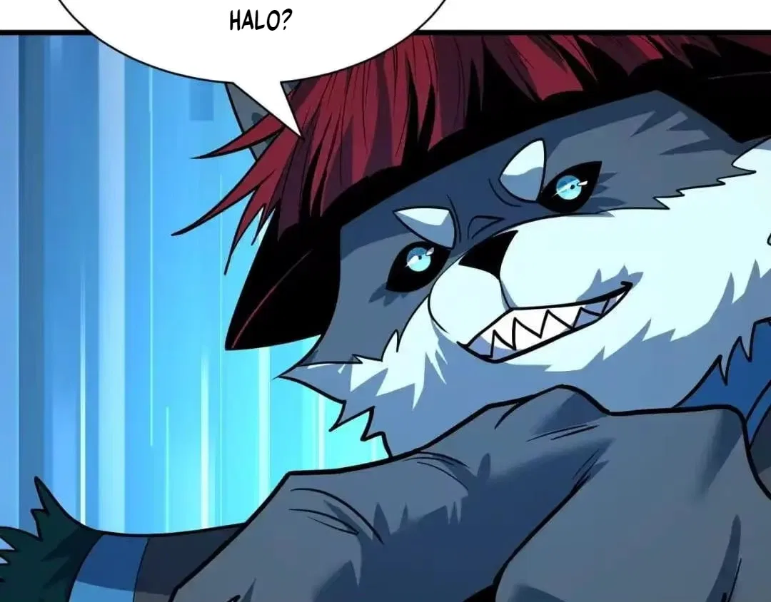 Era of the Haunted Chapter 616 – Page 109