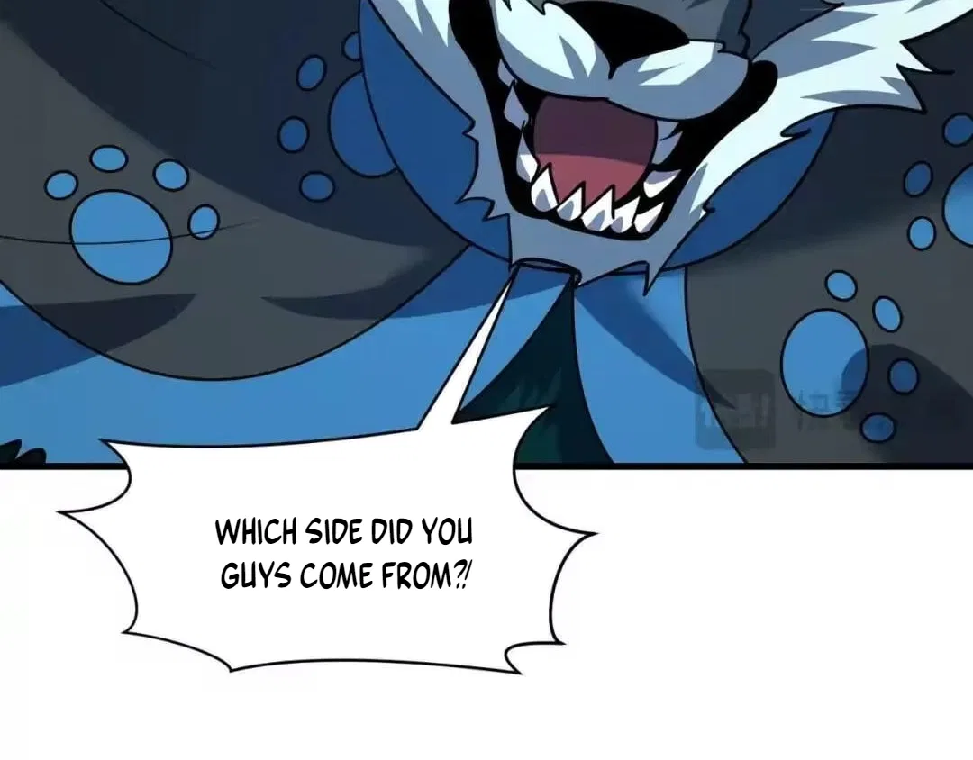 Era of the Haunted Chapter 616 – Page 112