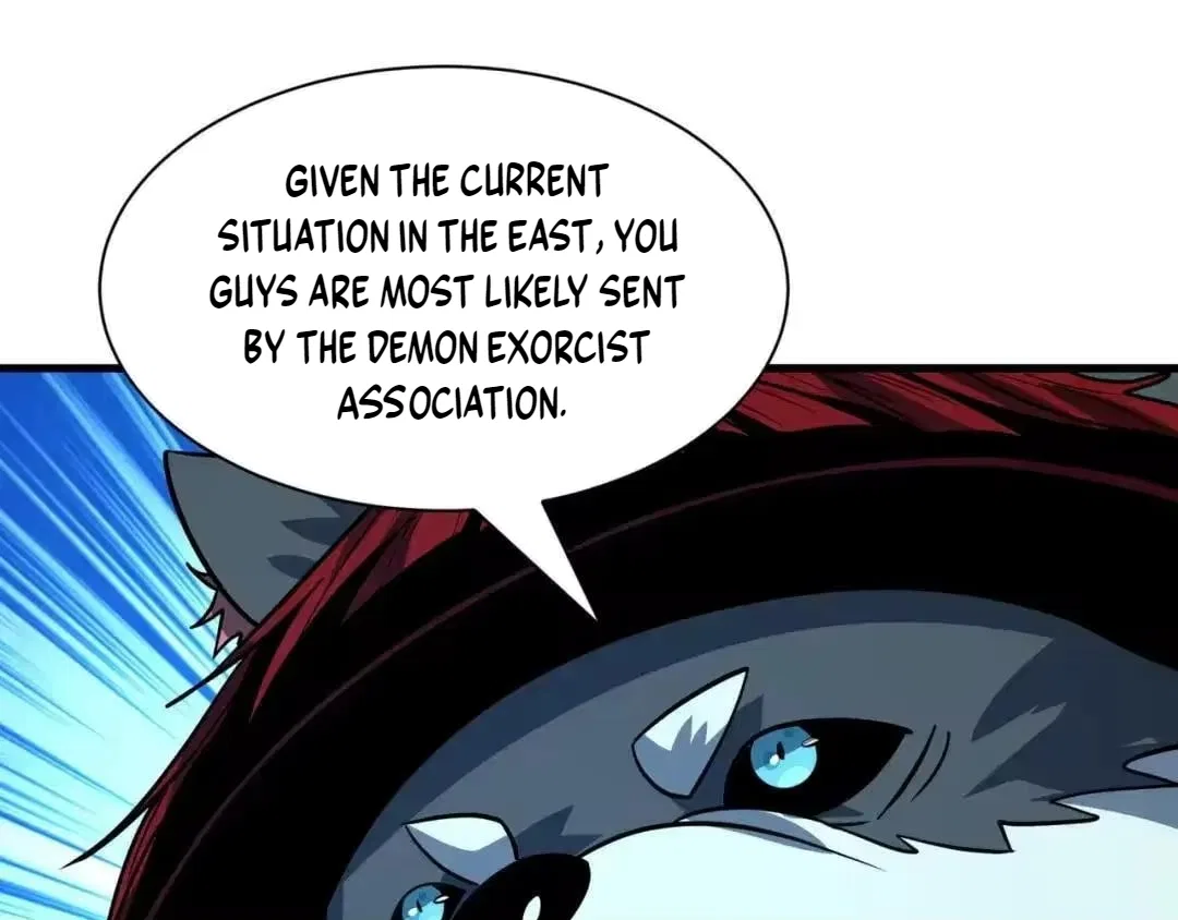 Era of the Haunted Chapter 616 – Page 113