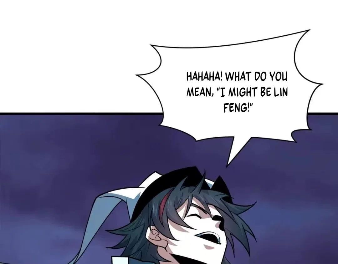 Era of the Haunted Chapter 616 – Page 120