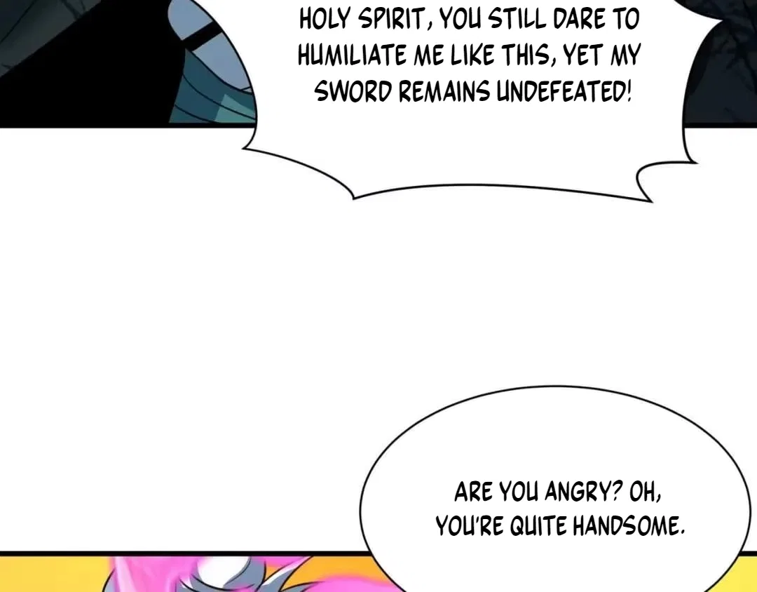 Era of the Haunted Chapter 616 – Page 125