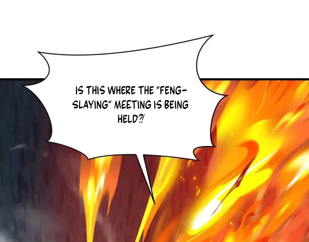 Era of the Haunted Chapter 616 – Page 131