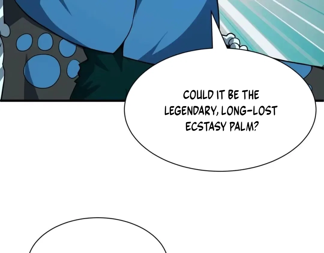 Era of the Haunted Chapter 615 – Page 3