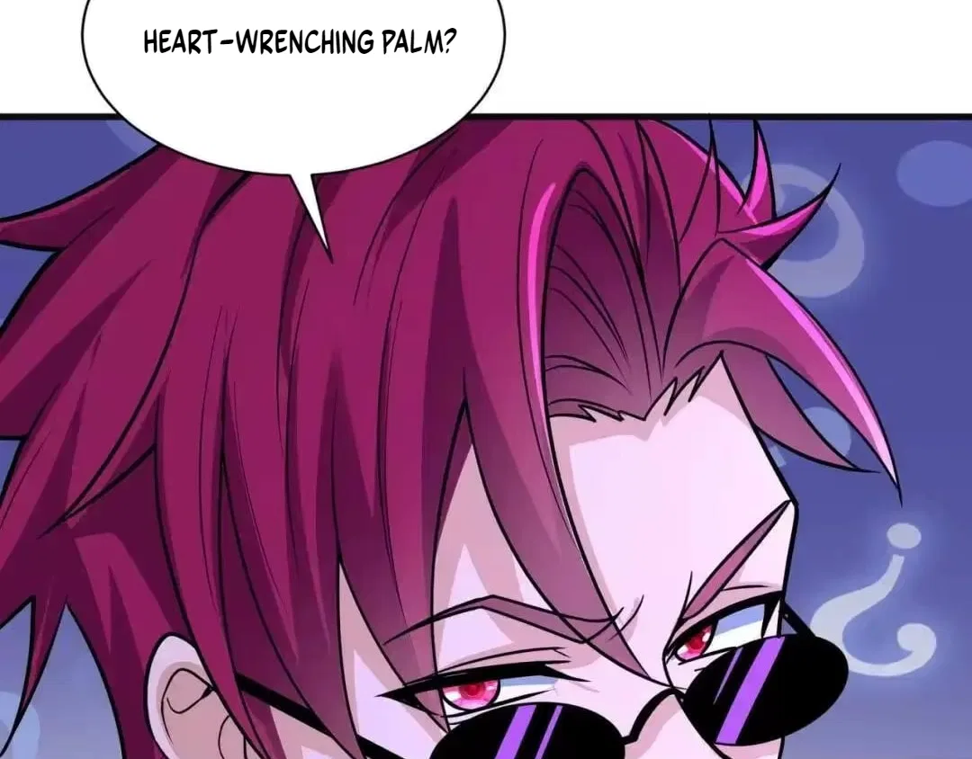 Era of the Haunted Chapter 615 – Page 4