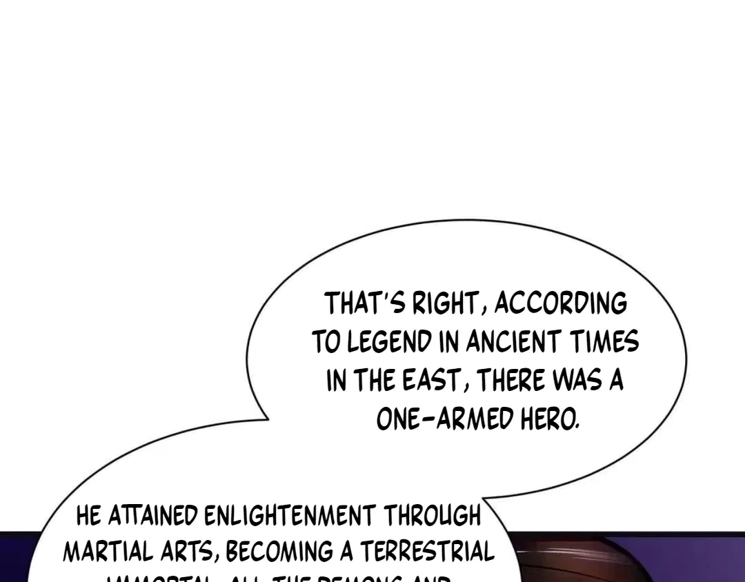 Era of the Haunted Chapter 615 – Page 6