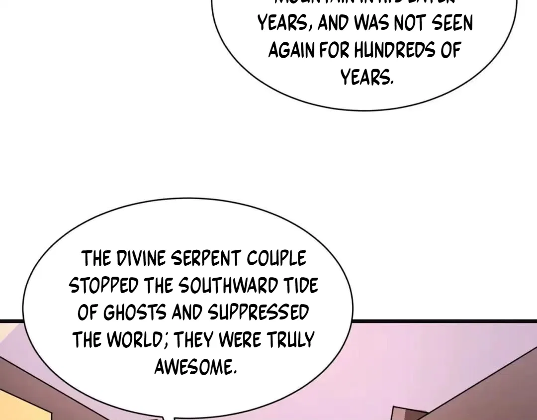 Era of the Haunted Chapter 615 – Page 9