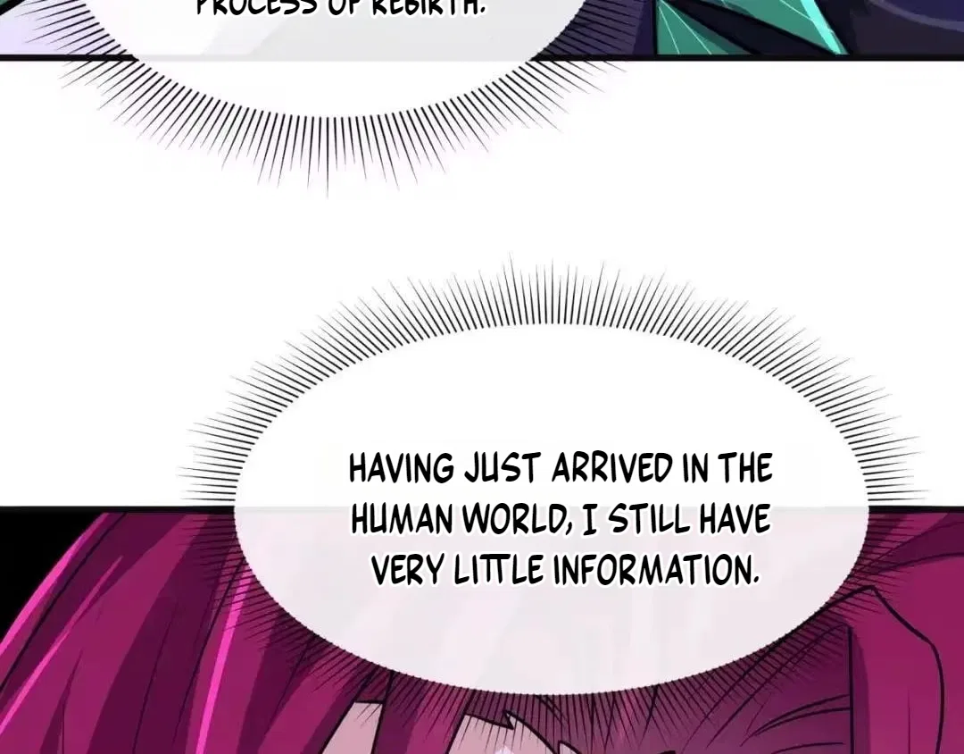 Era of the Haunted Chapter 615 – Page 15