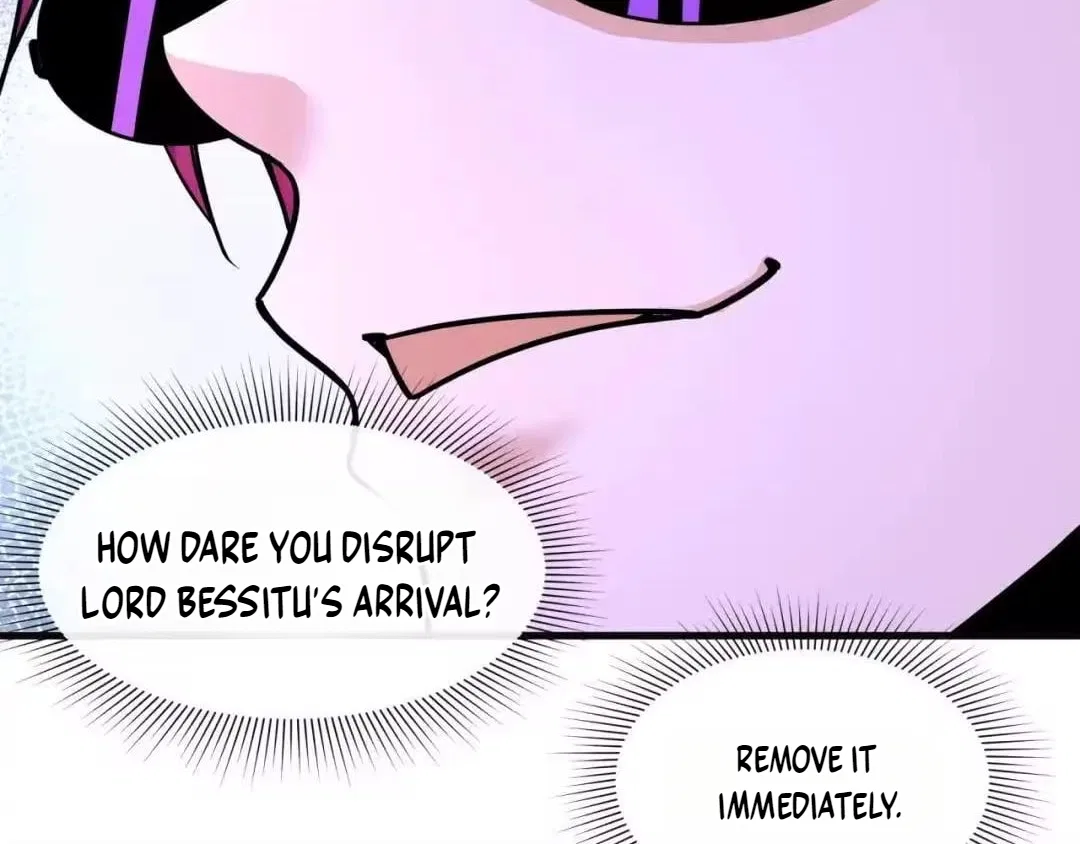 Era of the Haunted Chapter 615 – Page 19