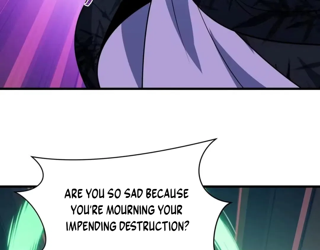 Era of the Haunted Chapter 615 – Page 23