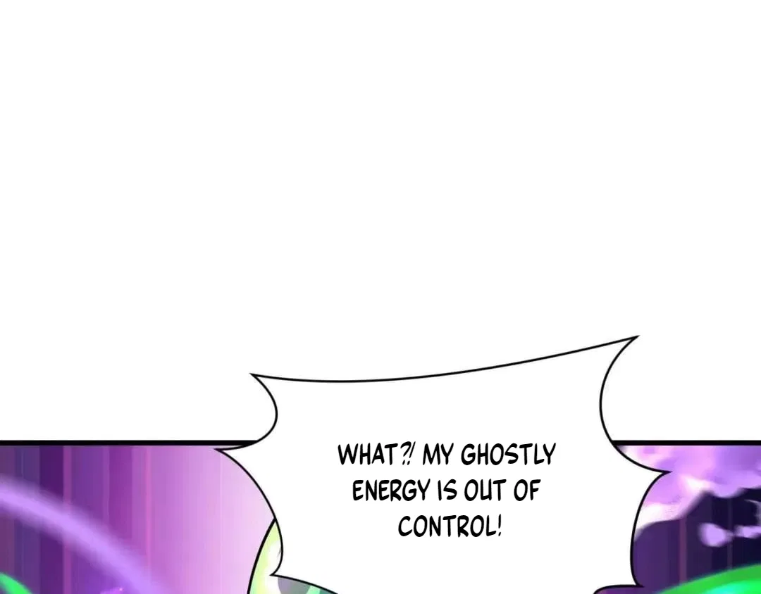 Era of the Haunted Chapter 615 – Page 35