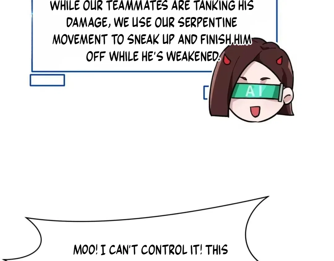 Era of the Haunted Chapter 615 – Page 42