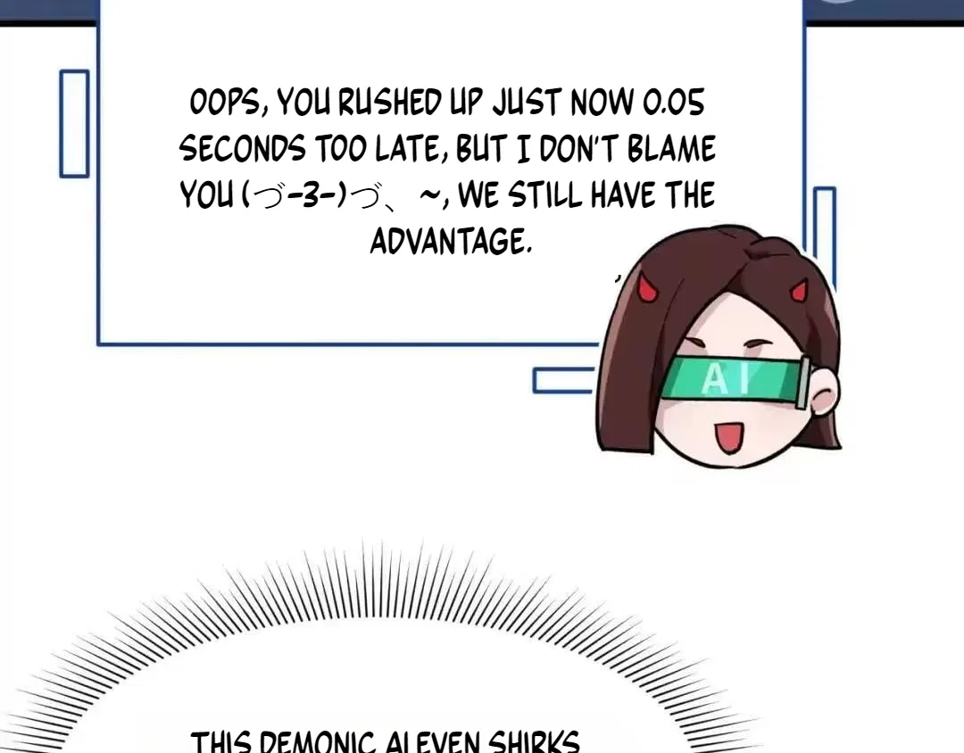 Era of the Haunted Chapter 615 – Page 61