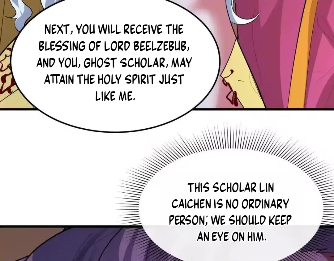 Era of the Haunted Chapter 615 – Page 66