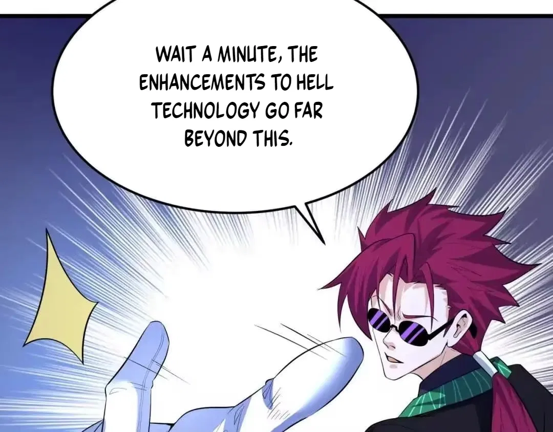 Era of the Haunted Chapter 615 – Page 68