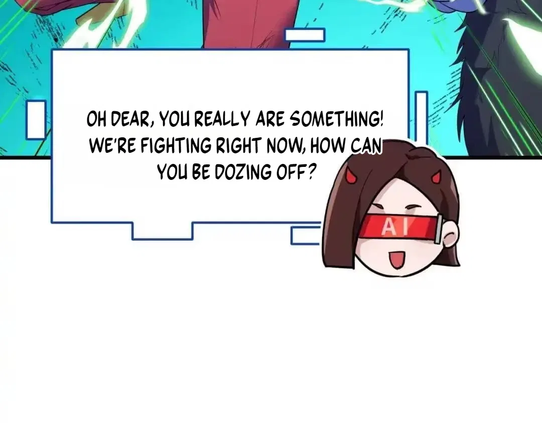 Era of the Haunted Chapter 615 – Page 72