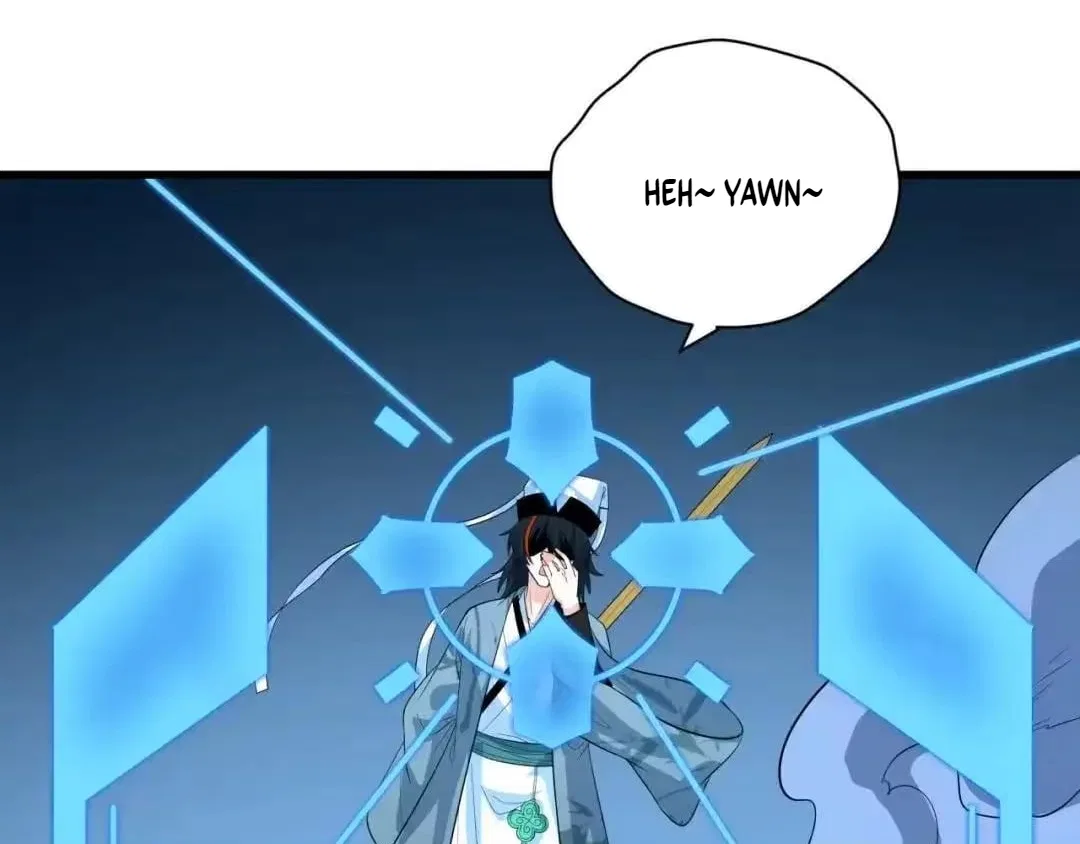 Era of the Haunted Chapter 615 – Page 73