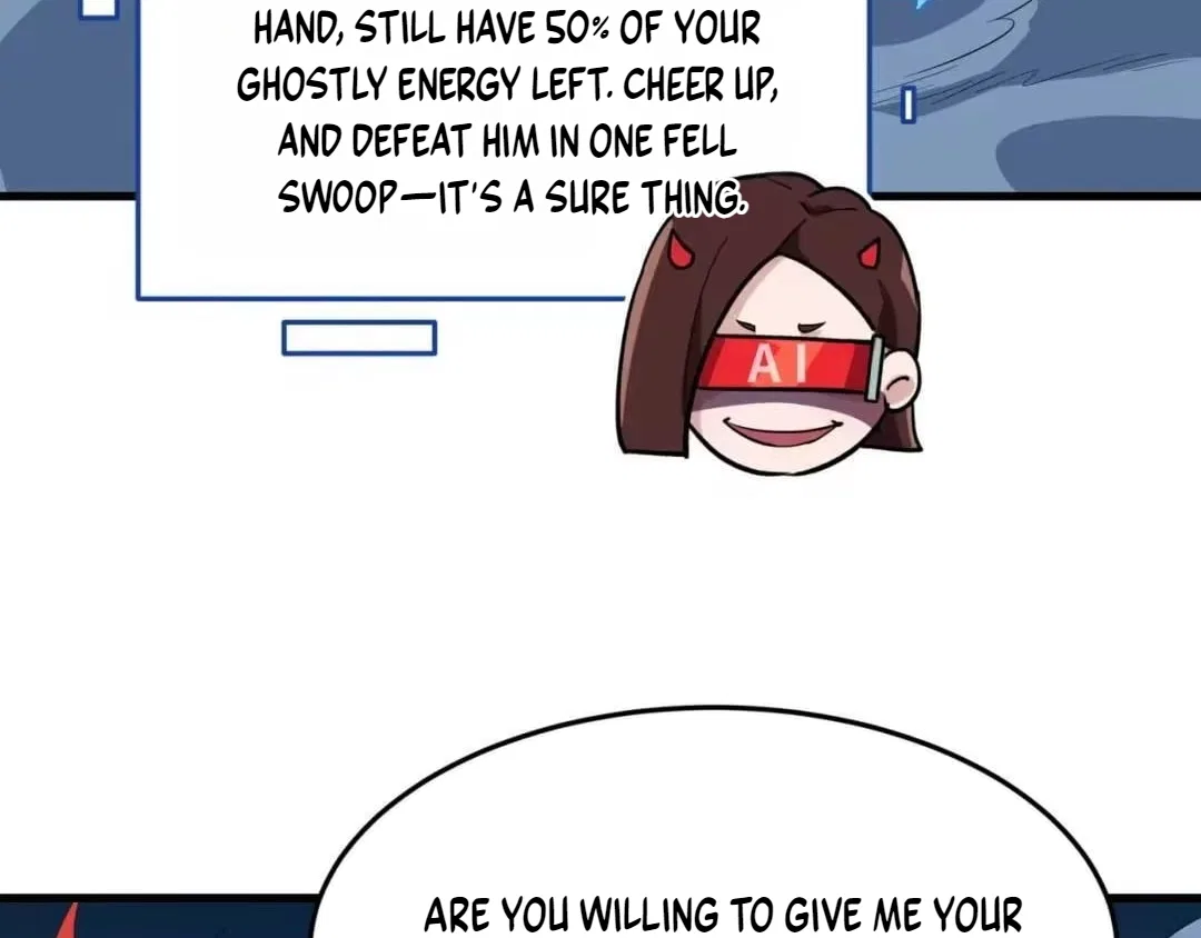 Era of the Haunted Chapter 615 – Page 75