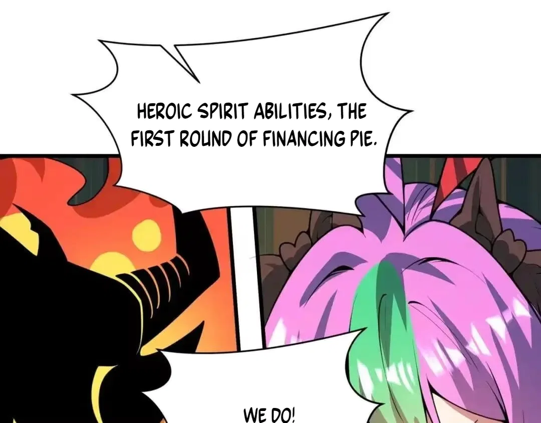 Era of the Haunted Chapter 615 – Page 79