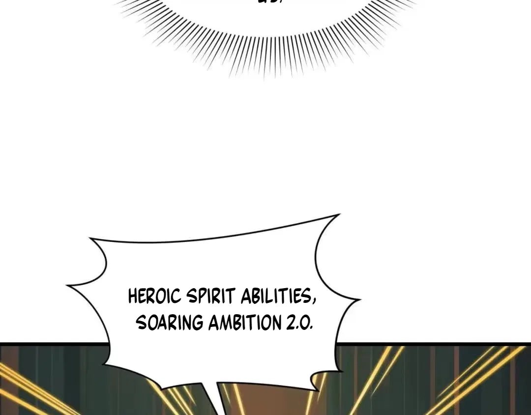 Era of the Haunted Chapter 615 – Page 81