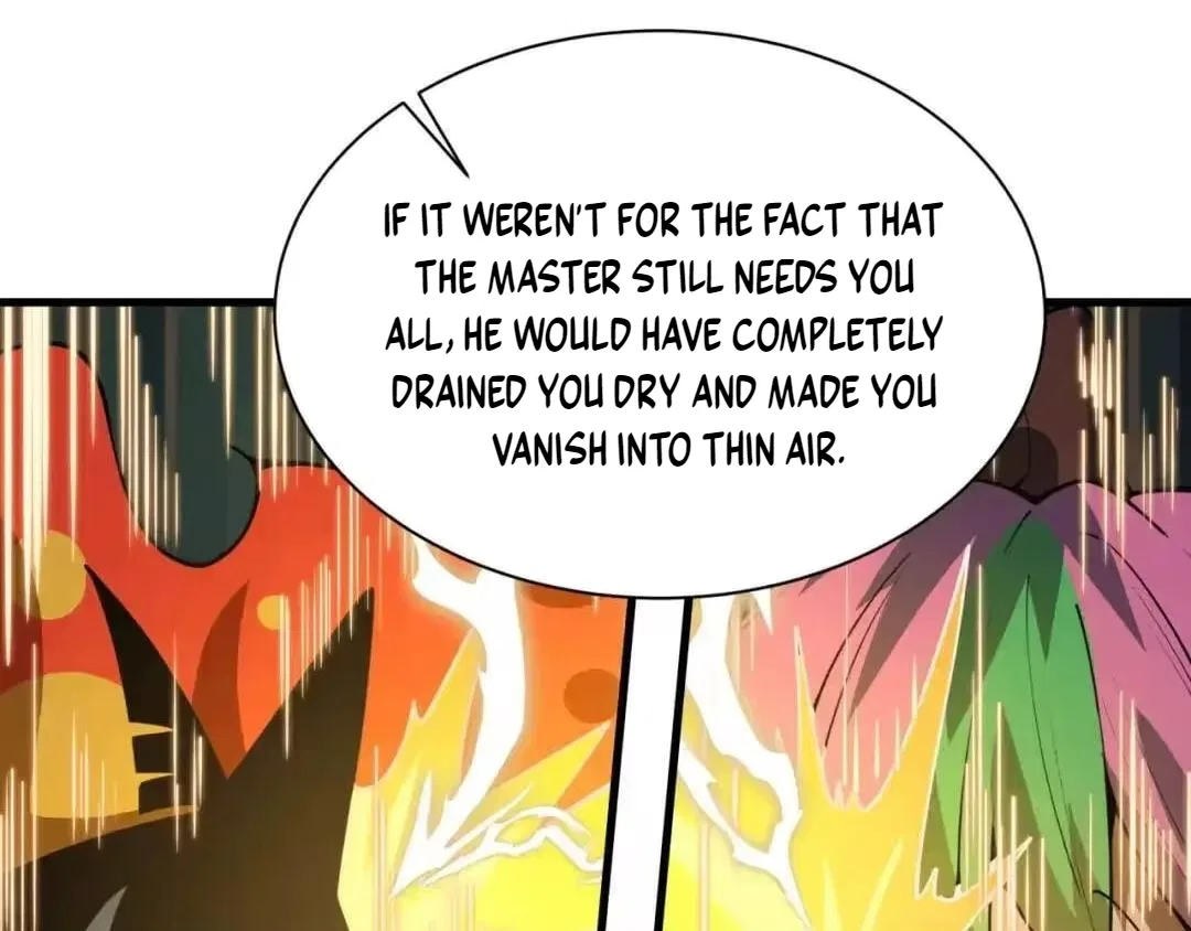 Era of the Haunted Chapter 615 – Page 84