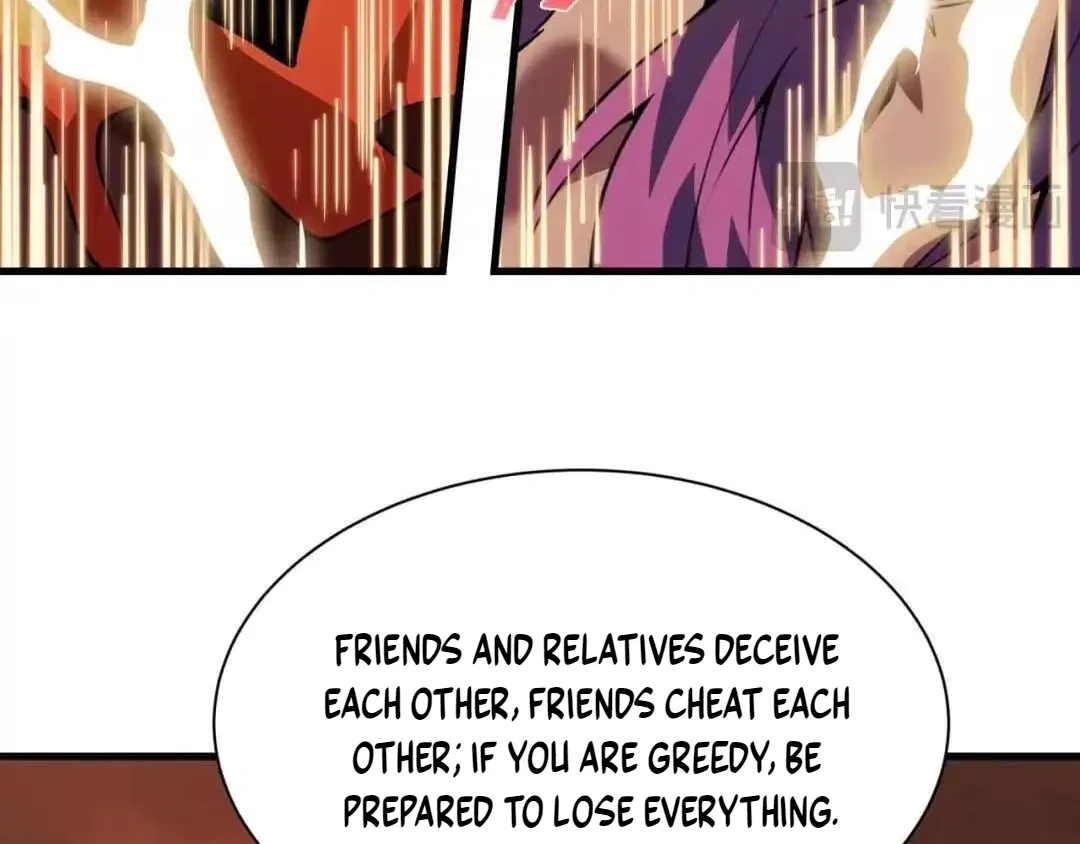 Era of the Haunted Chapter 615 – Page 86
