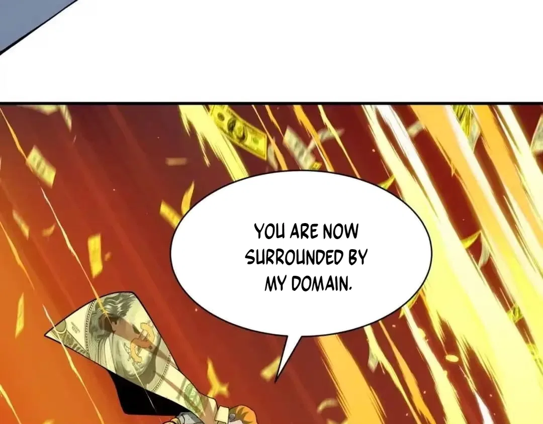 Era of the Haunted Chapter 615 – Page 112
