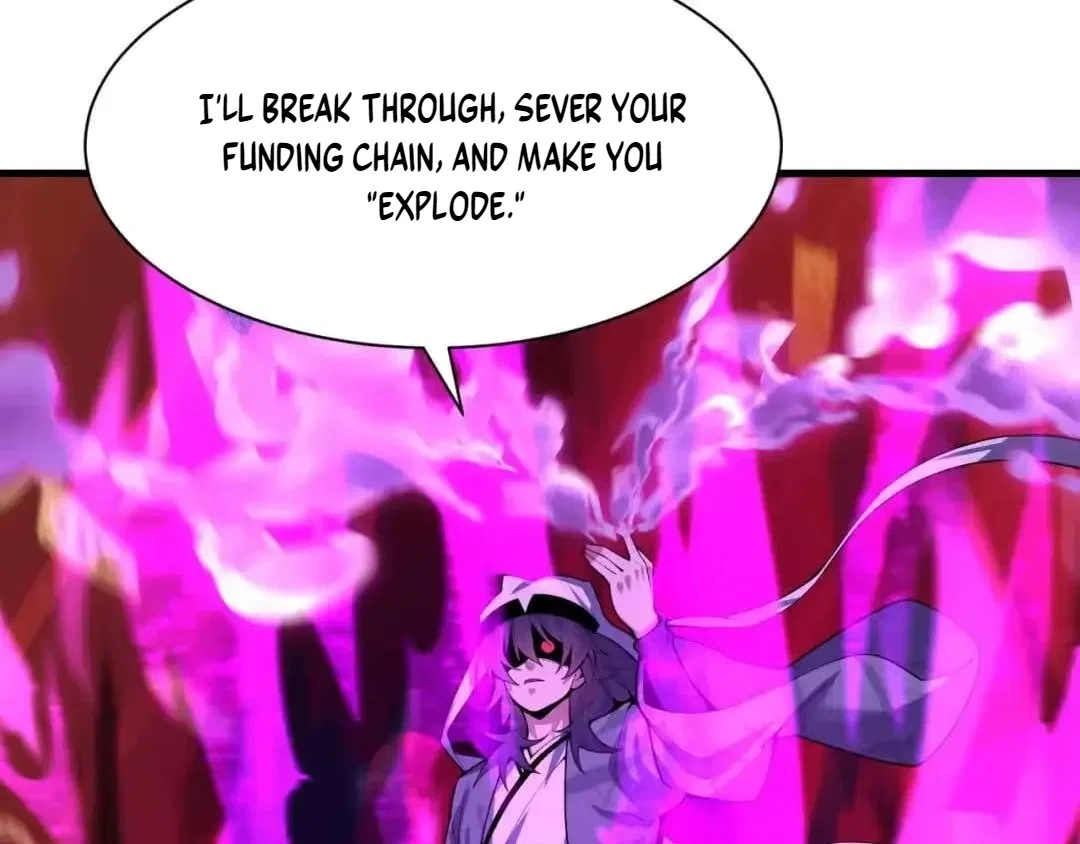 Era of the Haunted Chapter 615 – Page 125