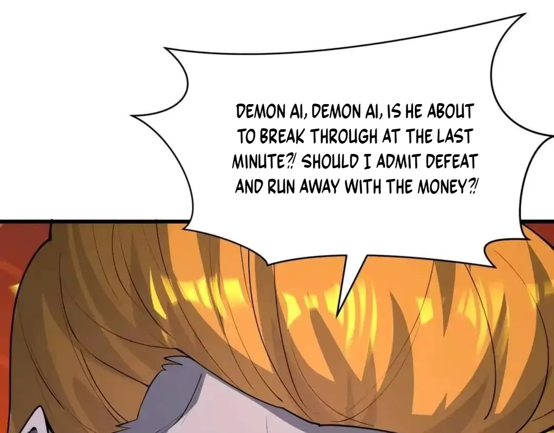 Era of the Haunted Chapter 615 – Page 128