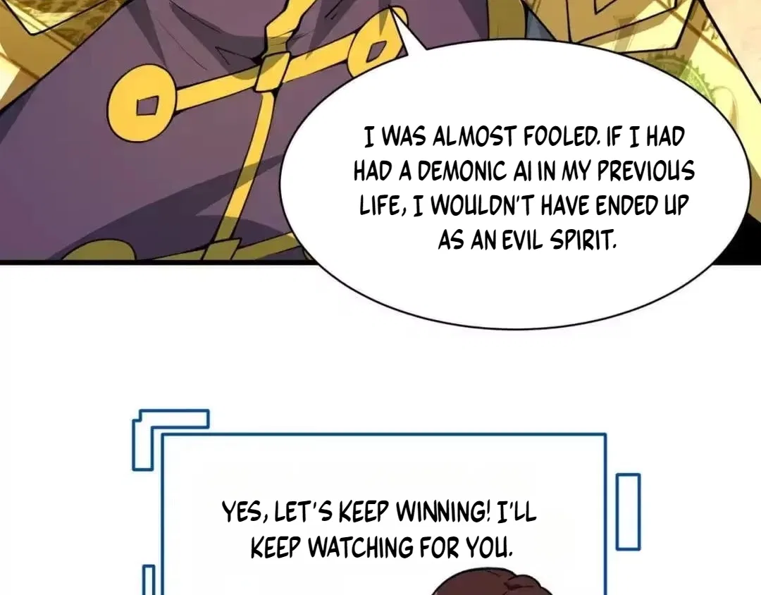 Era of the Haunted Chapter 615 – Page 132