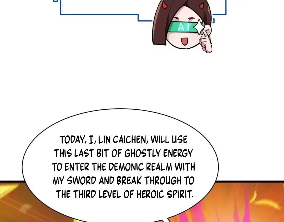 Era of the Haunted Chapter 615 – Page 133