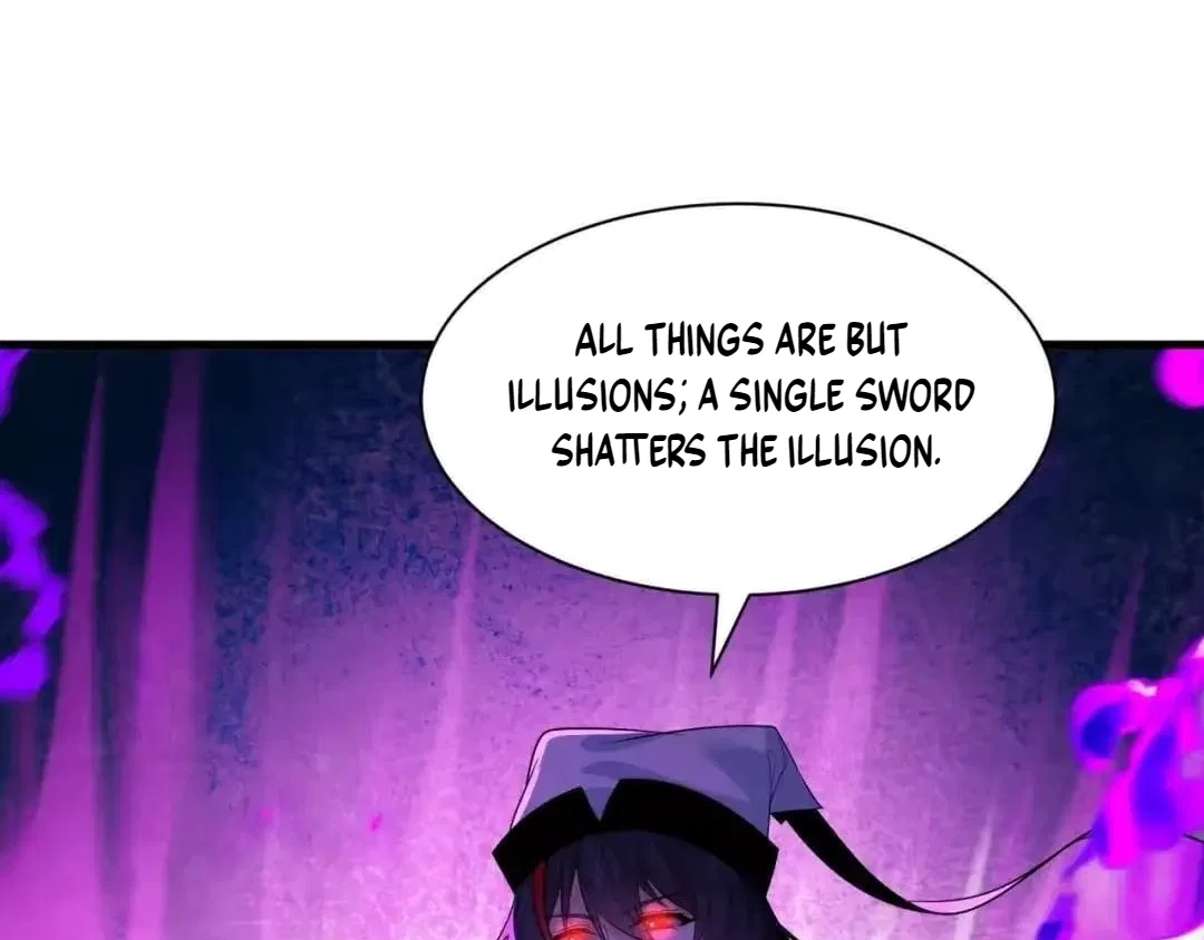 Era of the Haunted Chapter 615 – Page 137