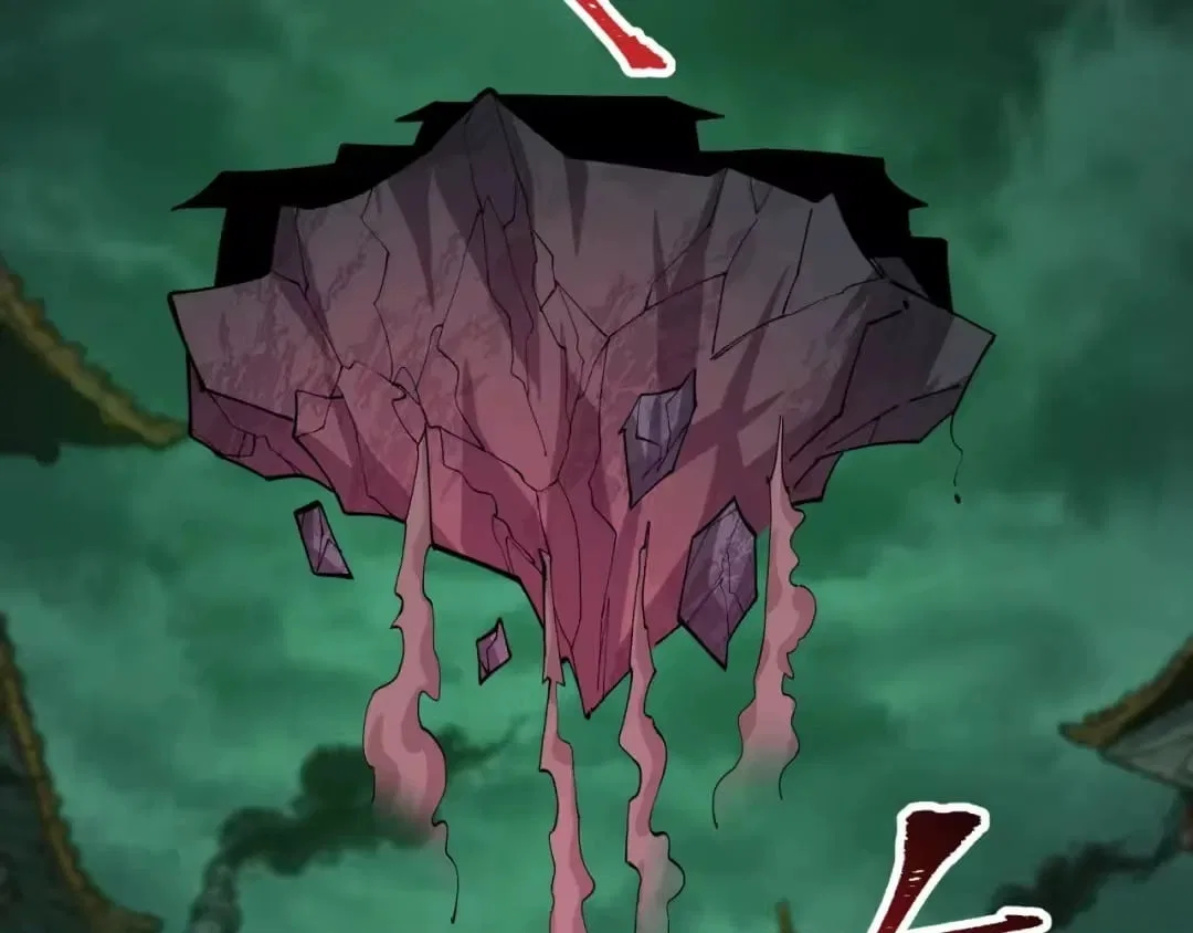 Era of the Haunted Chapter 614 – Page 11