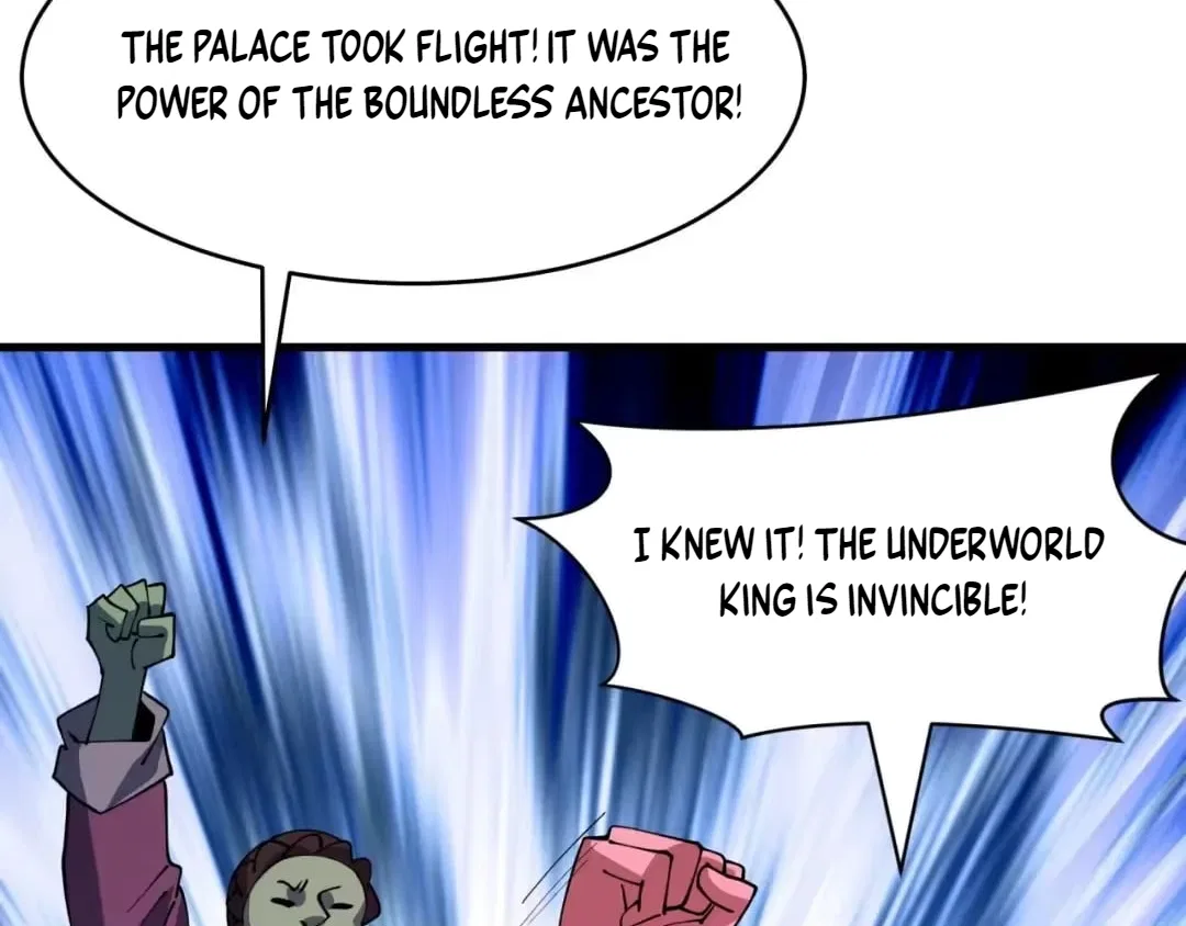 Era of the Haunted Chapter 614 – Page 13