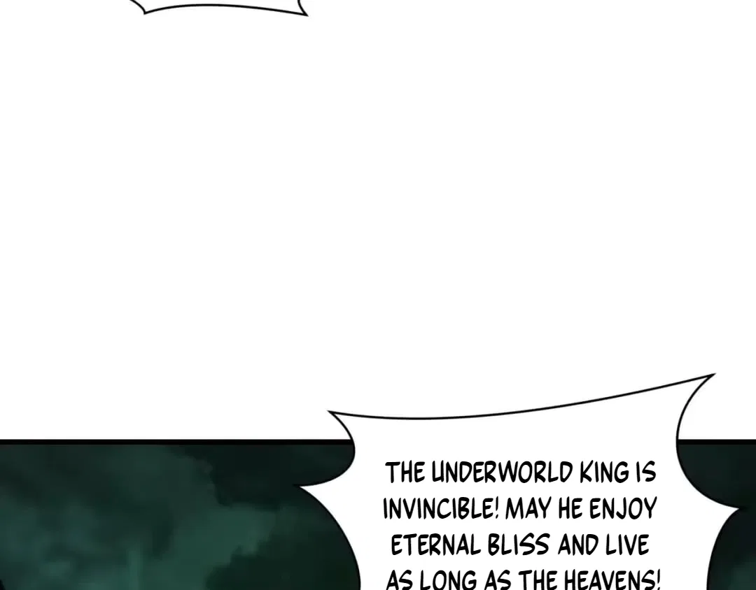 Era of the Haunted Chapter 614 – Page 16