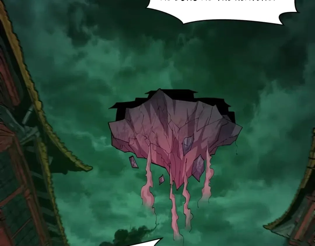 Era of the Haunted Chapter 614 – Page 17