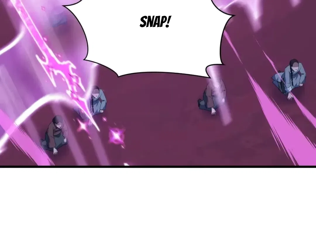 Era of the Haunted Chapter 614 – Page 31