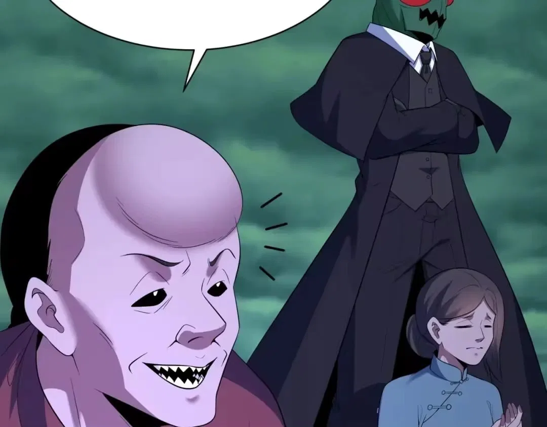 Era of the Haunted Chapter 614 – Page 33