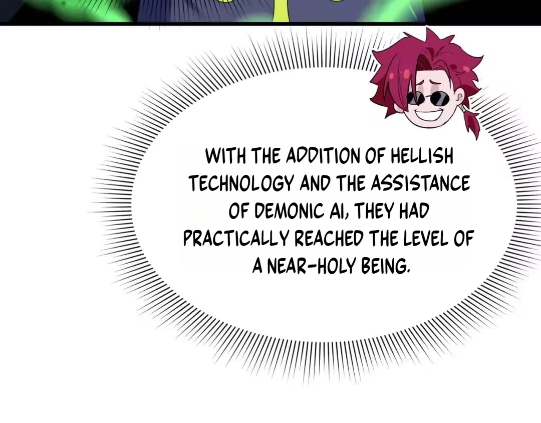 Era of the Haunted Chapter 614 – Page 44
