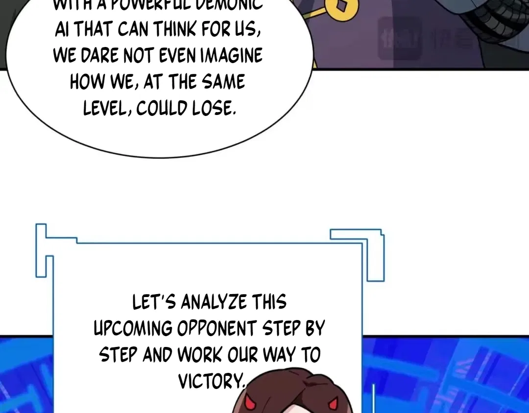 Era of the Haunted Chapter 614 – Page 60