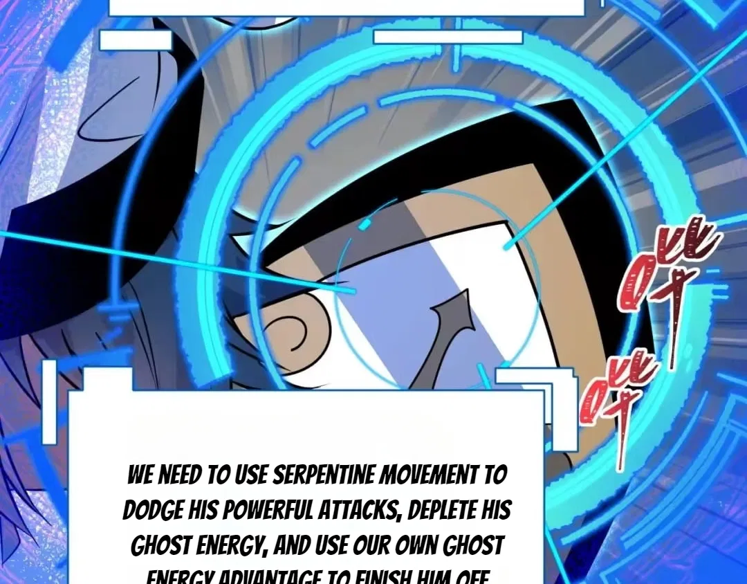 Era of the Haunted Chapter 614 – Page 65