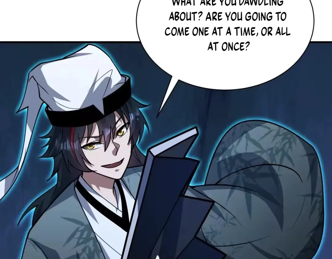 Era of the Haunted Chapter 614 – Page 69